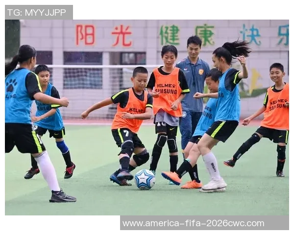 济南幼儿足球启蒙：培养小小球员的梦想与团队精神