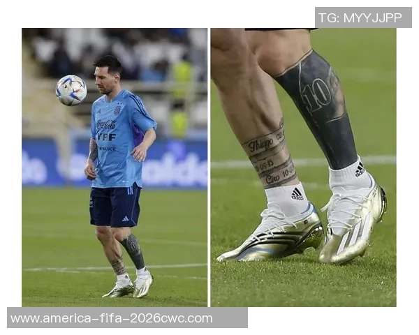 梅西世界杯足球鞋背后的故事与技术解析，助力球员在赛场上创造辉煌