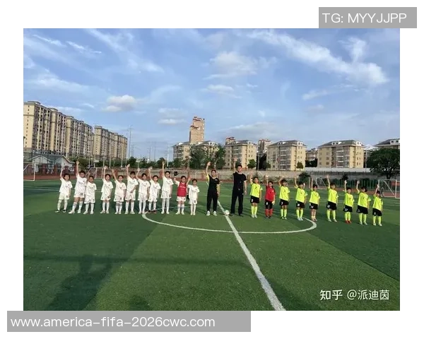 校园足球的魅力与发展对学生全面素质提升的重要影响